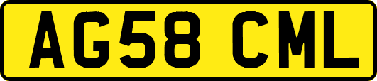 AG58CML