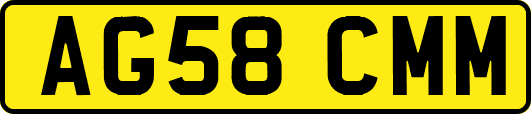 AG58CMM