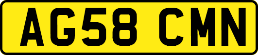 AG58CMN