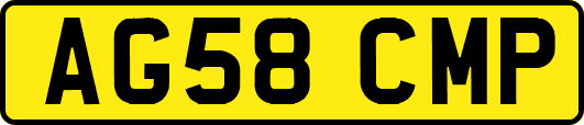 AG58CMP