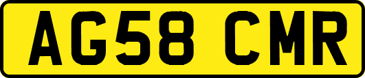 AG58CMR