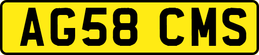 AG58CMS