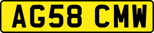 AG58CMW