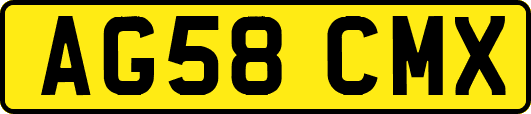 AG58CMX