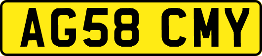 AG58CMY