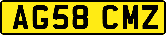 AG58CMZ