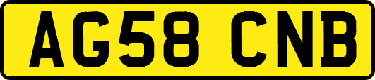 AG58CNB