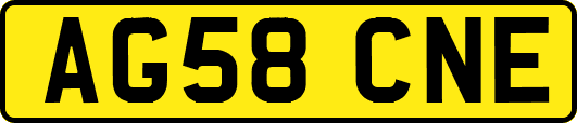 AG58CNE