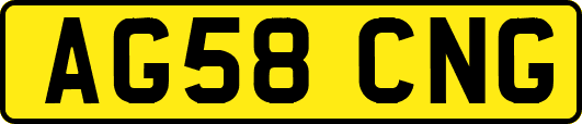 AG58CNG