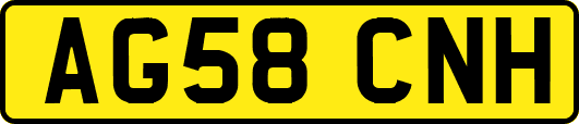 AG58CNH