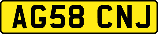 AG58CNJ
