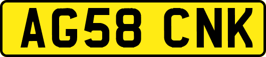 AG58CNK