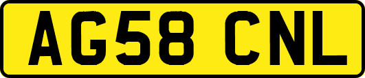 AG58CNL