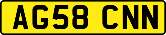 AG58CNN
