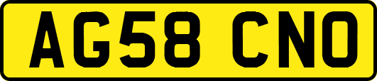 AG58CNO