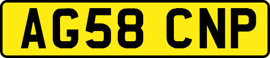 AG58CNP