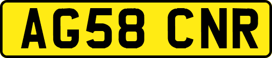AG58CNR