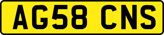 AG58CNS