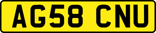 AG58CNU