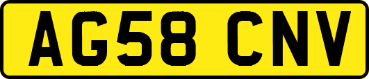 AG58CNV