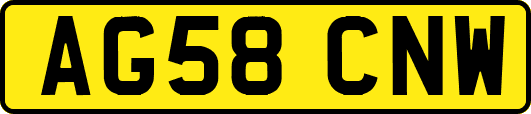 AG58CNW