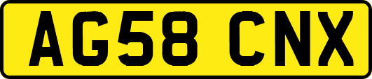 AG58CNX