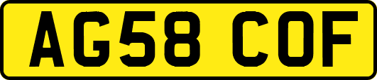AG58COF