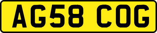 AG58COG
