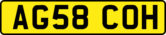 AG58COH