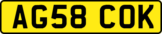 AG58COK