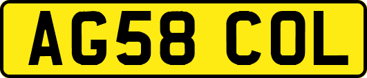 AG58COL
