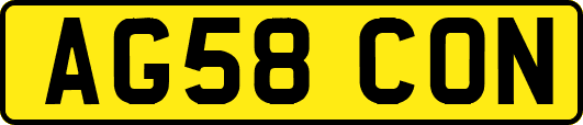 AG58CON