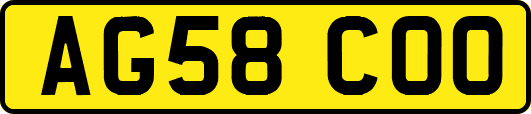 AG58COO