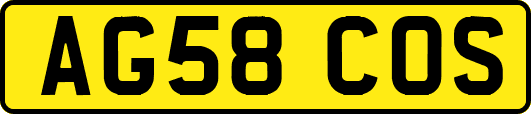 AG58COS