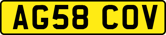 AG58COV