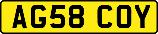 AG58COY