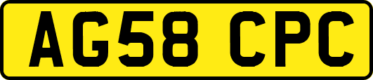 AG58CPC
