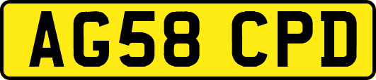 AG58CPD