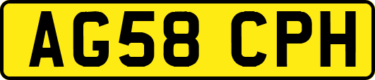 AG58CPH