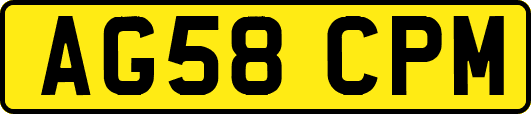 AG58CPM