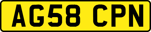 AG58CPN