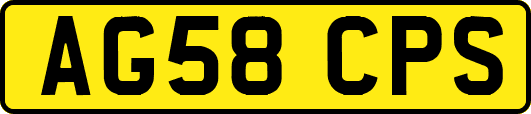 AG58CPS