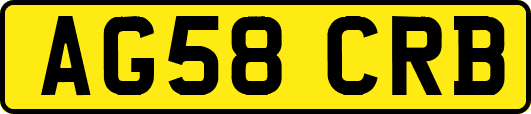 AG58CRB
