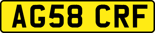 AG58CRF