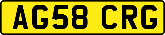 AG58CRG