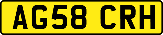AG58CRH