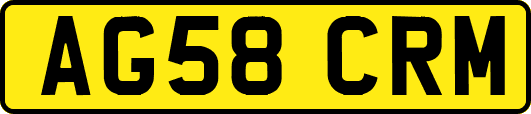 AG58CRM