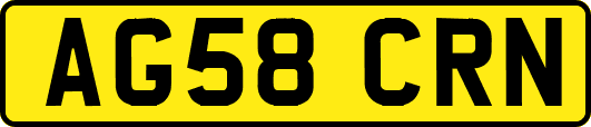 AG58CRN
