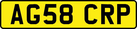 AG58CRP