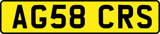 AG58CRS